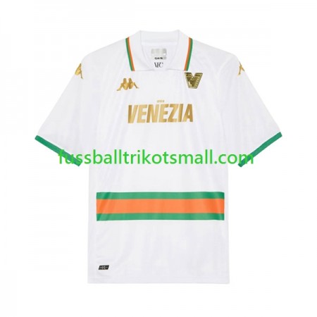 Fußballtrikots Venezia 2023-2024 Kurzarm Auswärts-trikot kaufen